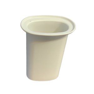 Black & Decker Quick N Easy Plus Food Processor Replacement Pusher Part White